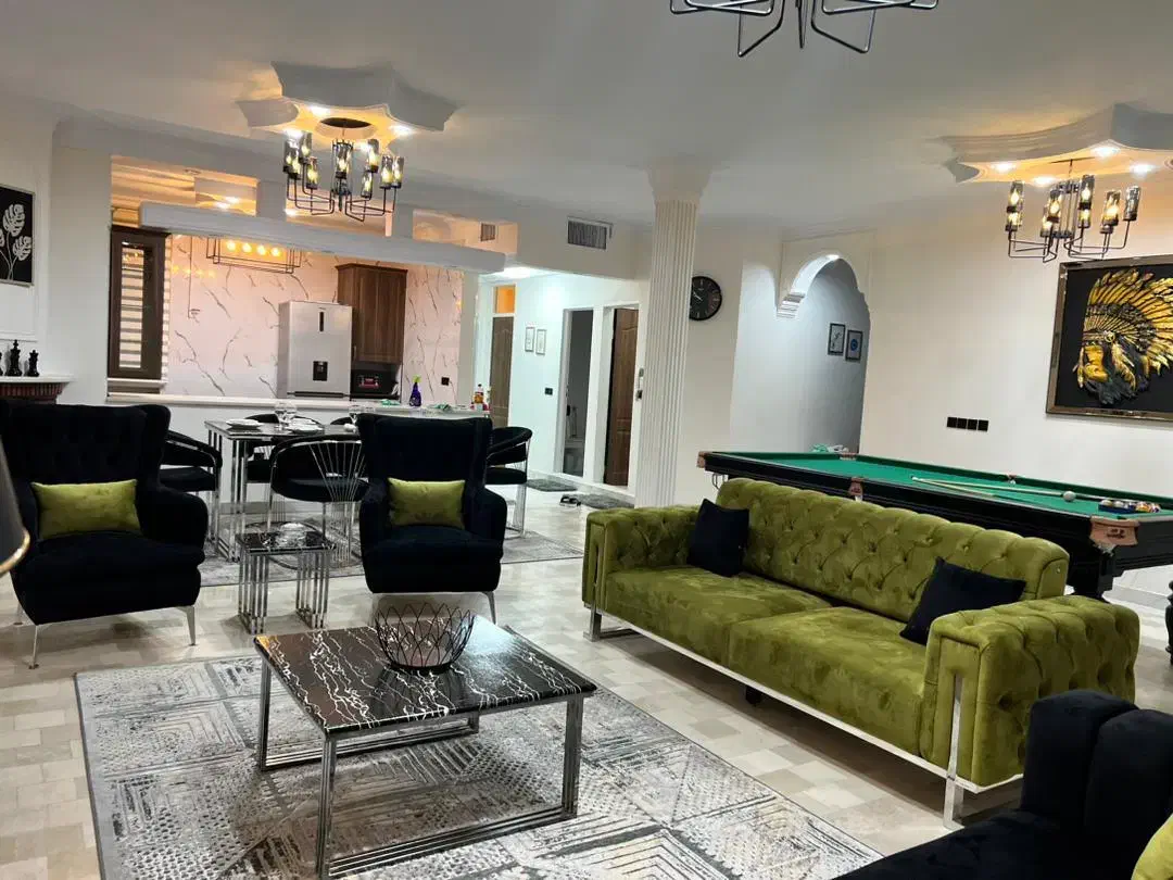 اجاره روزانه و پارتایم در دهکده المپیک وچیتگر|اجارهٔ کوتاهمدت آپارتمان و سوئیت|تهران, گلستان (شهرک راه آهن)|دیوار