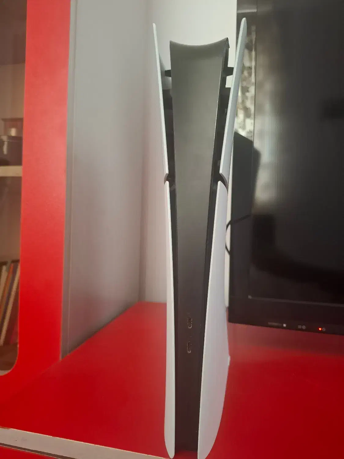 Ps5 digital|کنسول، بازی ویدئویی و آنلاین|ابهر, |دیوار