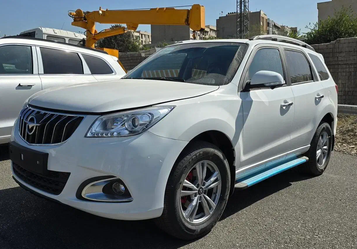 هایما 7 قسطی تا پنج سال اقساط تحویل فوری|خودرو سواری و وانت|کرج, عظیمیه|دیوار