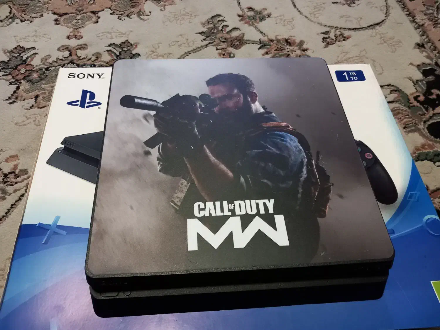 پی اس اسلیم|کنسول، بازی ویدئویی و آنلاین|رشت, کوی امام رضا|دیوار