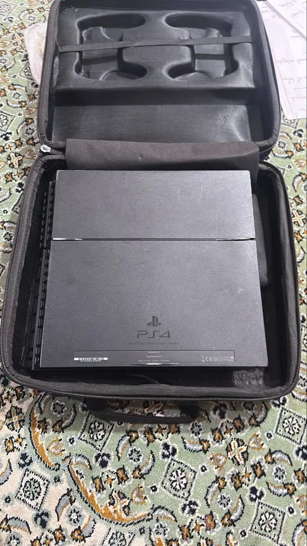 PS4|کنسول، بازی ویدئویی و آنلاین|آستارا, |دیوار