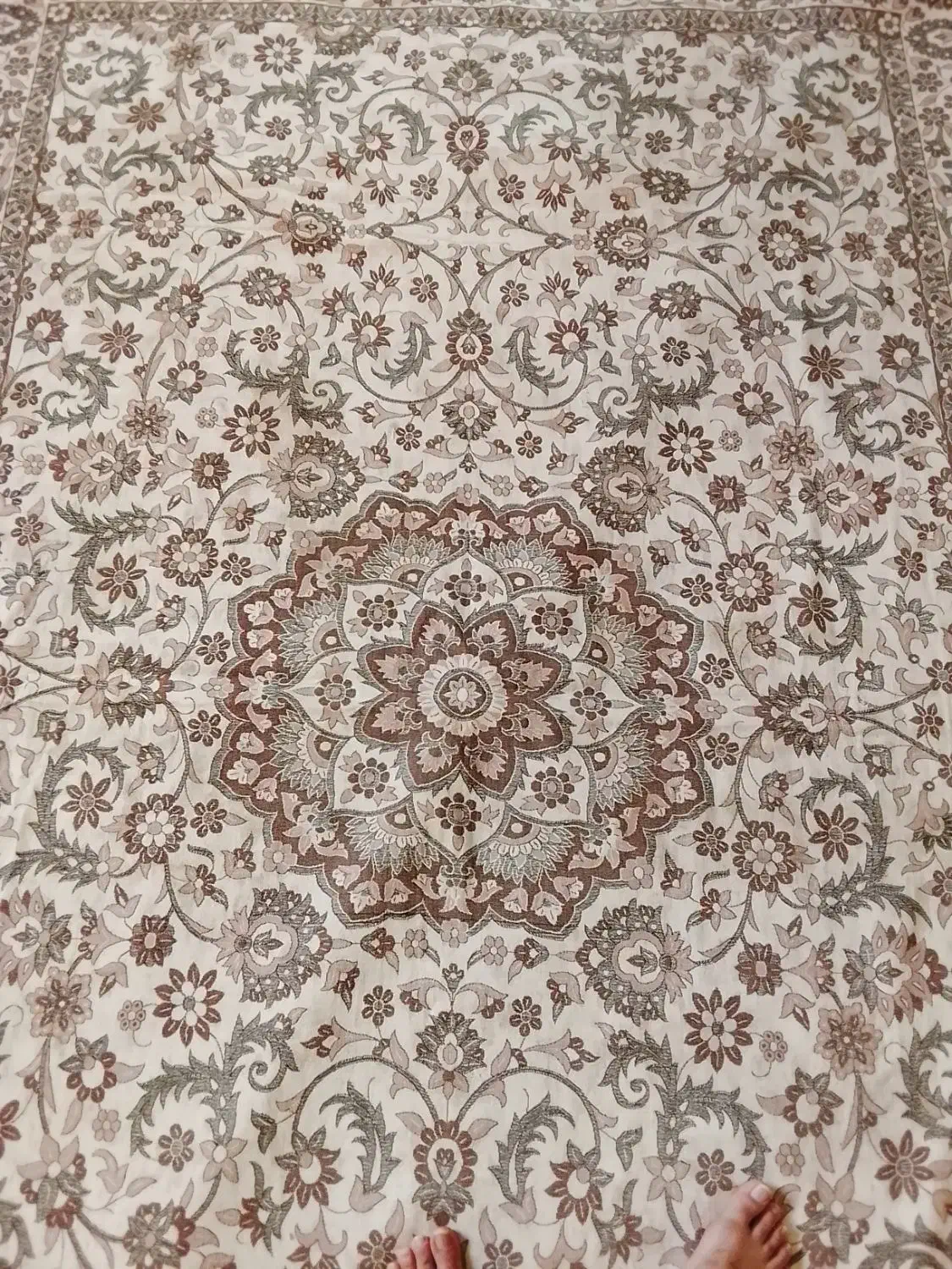 روفرشی۲در۳|روفرشی|مشهد, شهید جنگی|دیوار