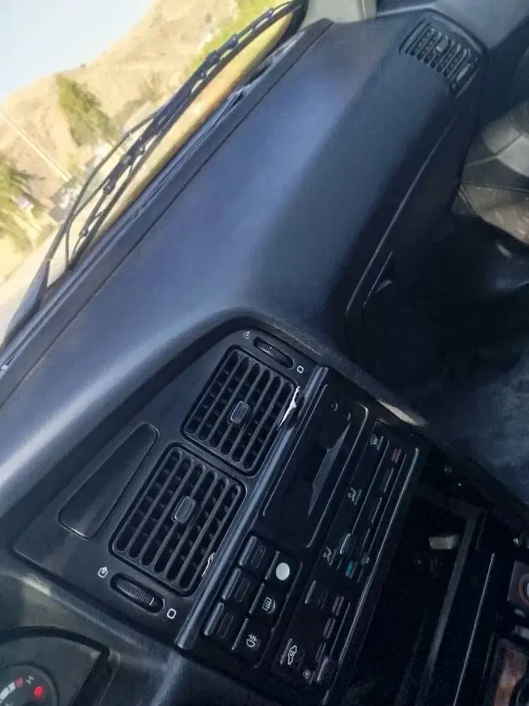 اردی ۸۴تمیزنوراباد|خودرو سواری و وانت|شیراز, ارم|دیوار