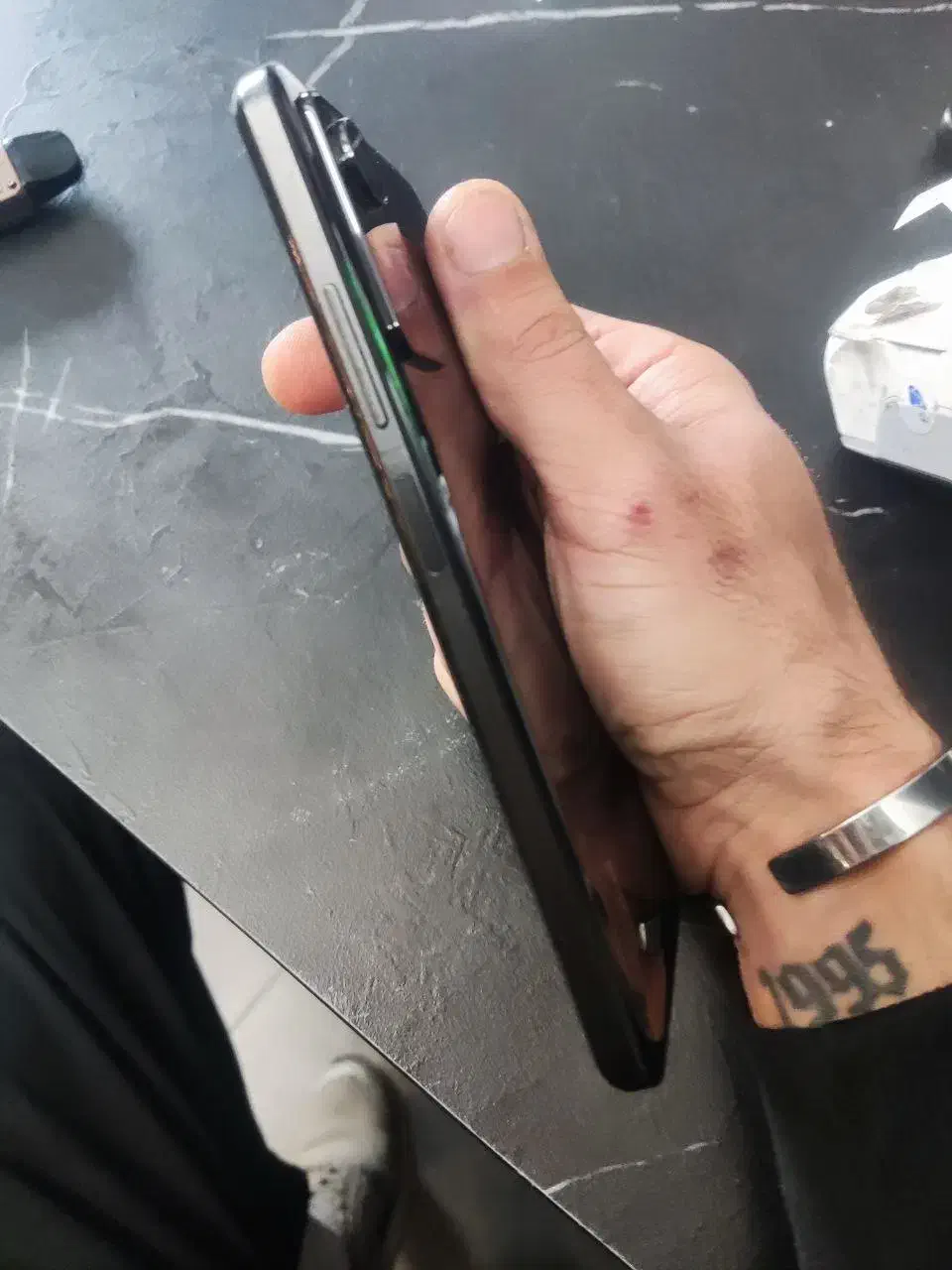 شیائومی نوت ۱۲s|موبایل|مشهد, الهیه|دیوار