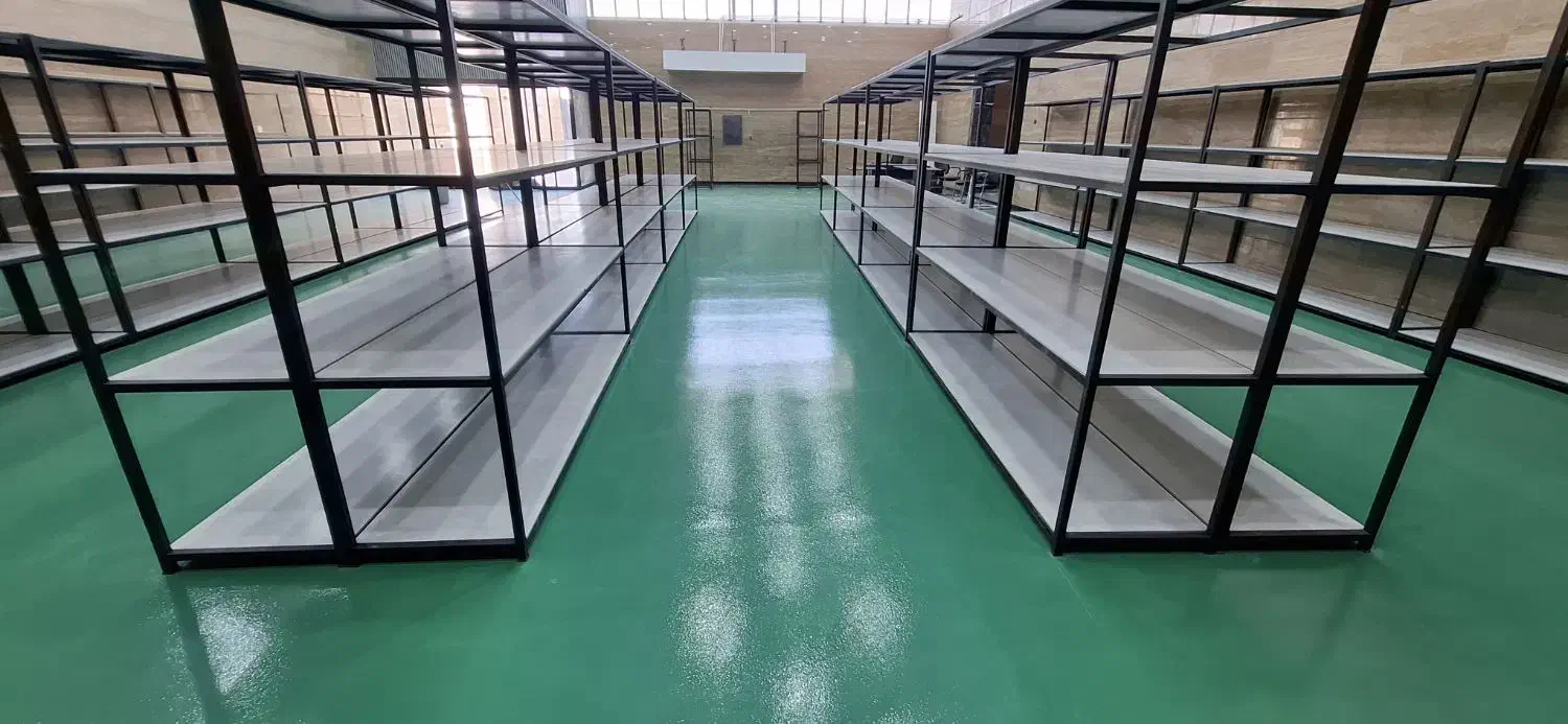 کفپوش اپوکسی|مصالح و تجهیزات ساختمان|تهران, سعادت‌آباد|دیوار