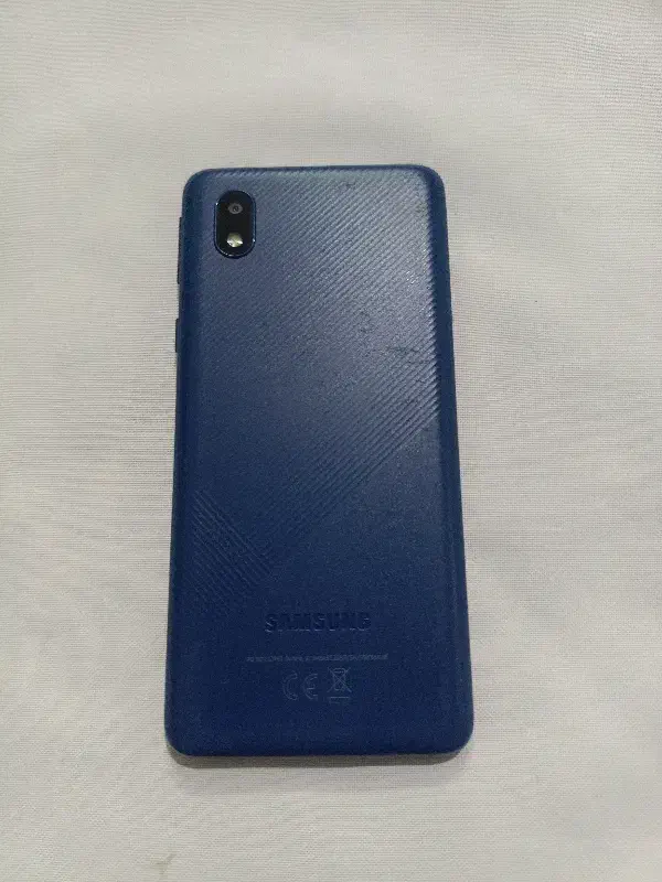 سامسونگ A01s|موبایل|اردبیل, |دیوار