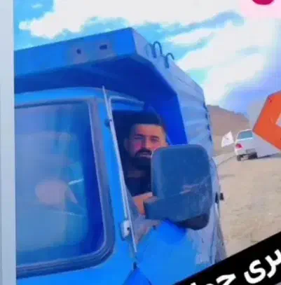 باربری جوان|خدمات حمل و نقل|پلدشت, |دیوار