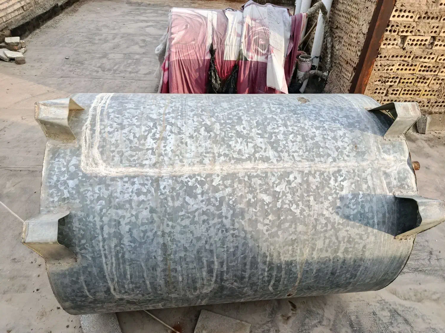 منبع آب|مصالح و تجهیزات ساختمان|مشهد, حجت|دیوار