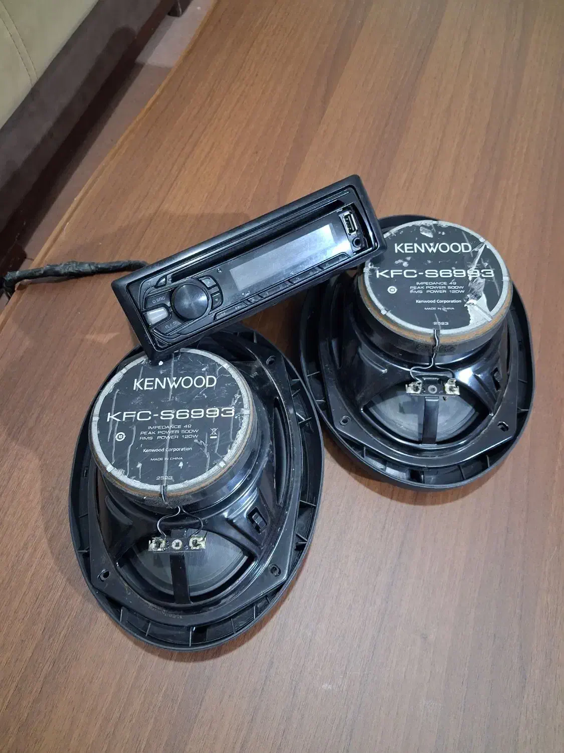 ضبط،باند کنود|قطعات یدکی و لوازم جانبی|رفسنجان, |دیوار