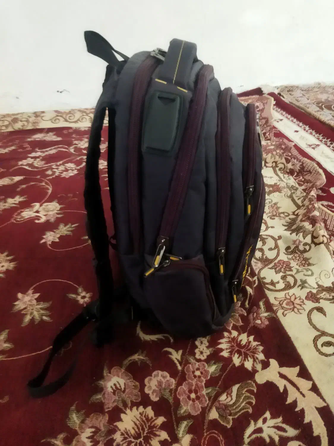 کوله پوشتیCAT|کیف، کفش، کمربند|زابل, |دیوار