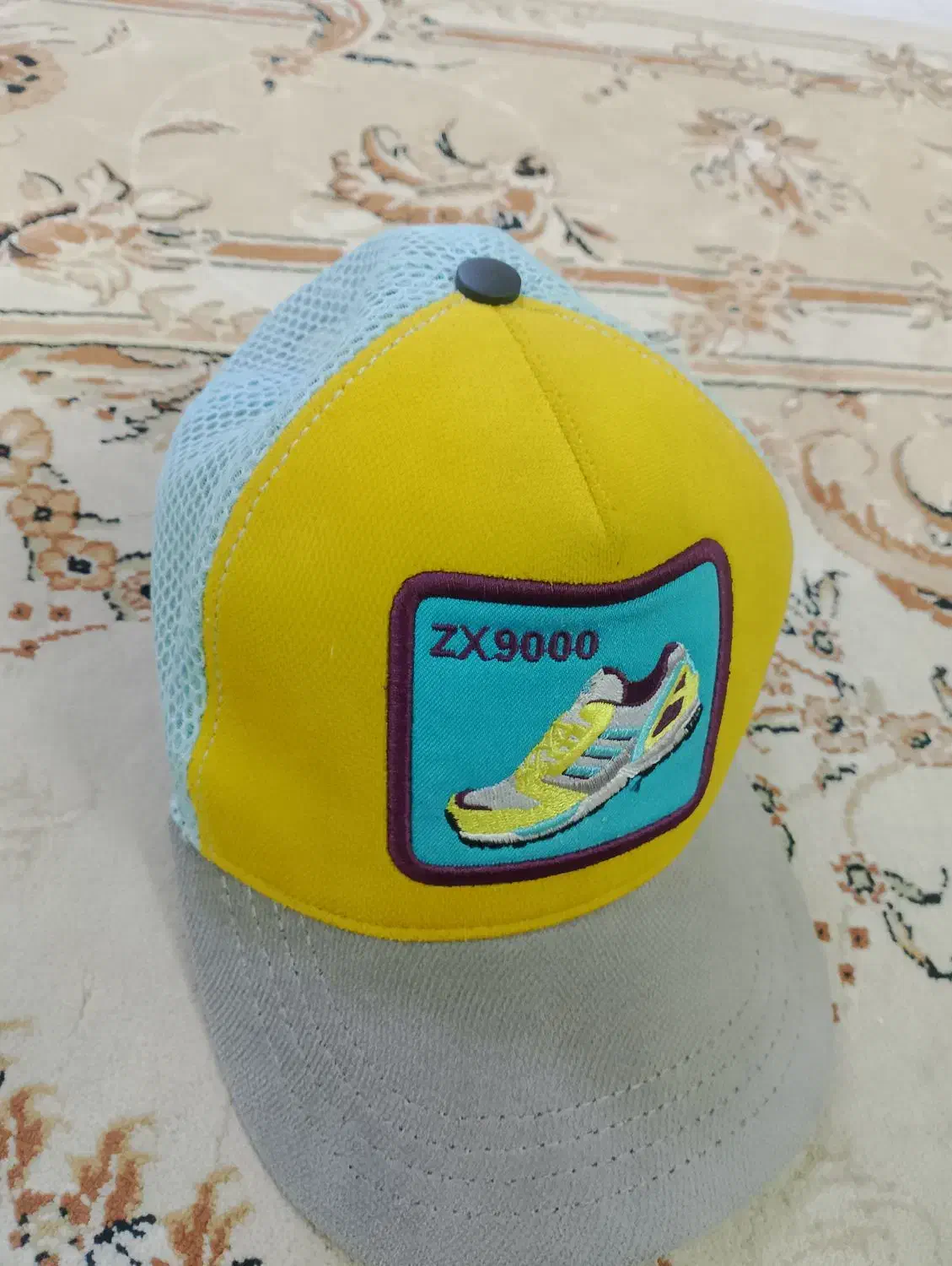 کلاه اورجینال زد ایکس|لباس|شهریار, شهرک وائین|دیوار