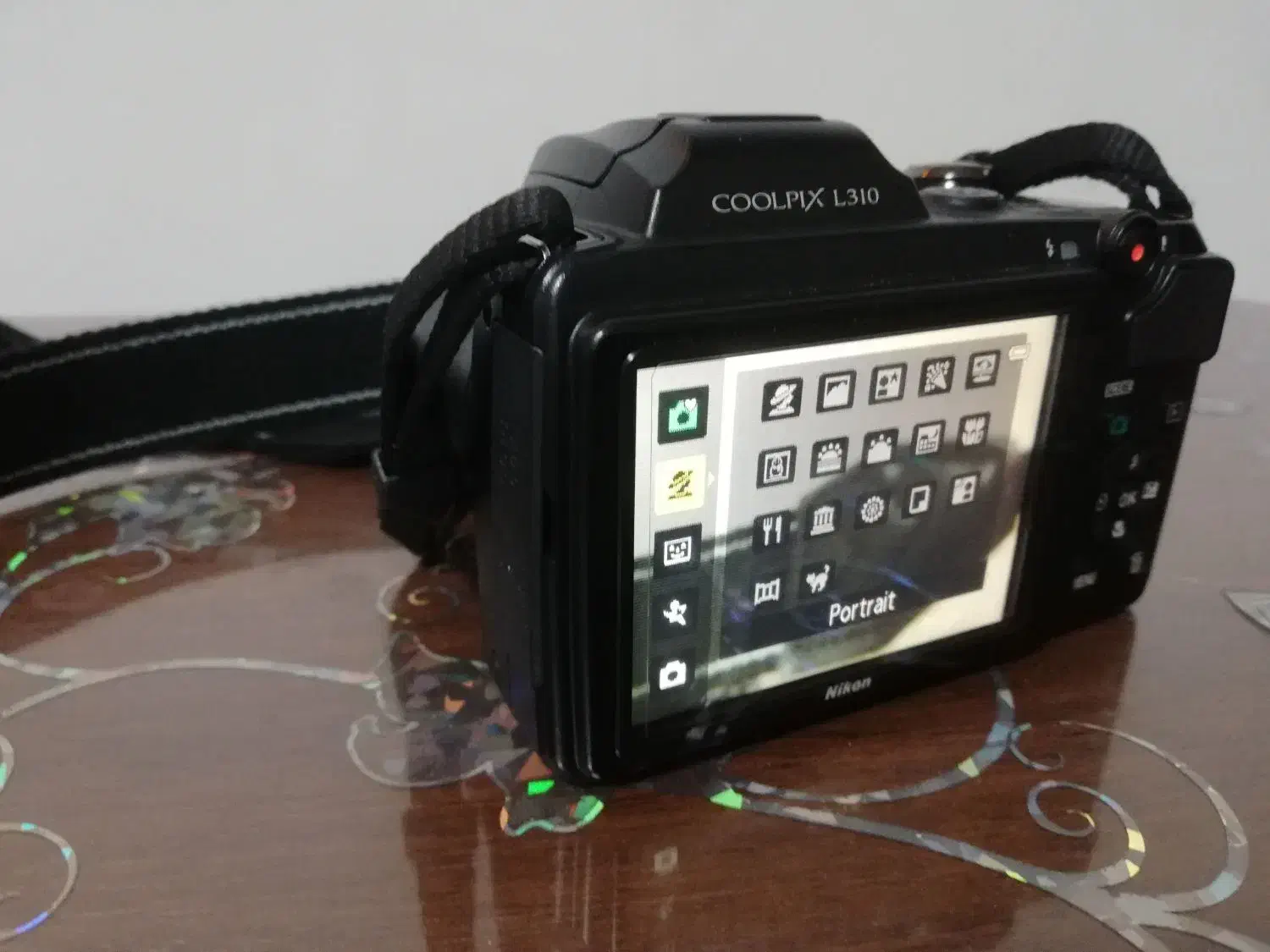 دوربین نیکون|دوربین عکاسی و فیلمبرداری|بیرجند, |دیوار