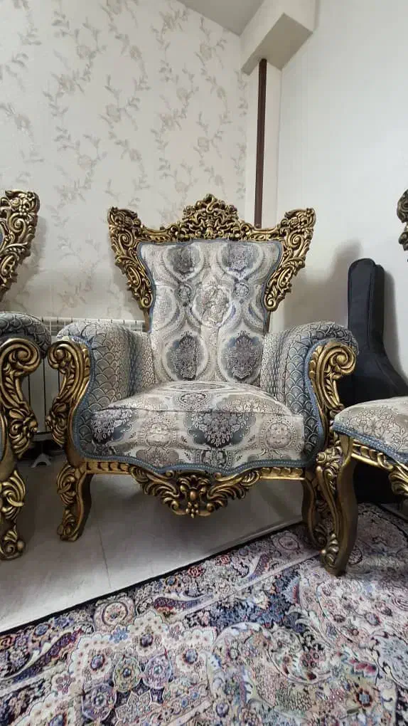 تعمیرات مبلمان برای اولین بار در گرمدره|مبلمان خانگی و میز عسلی|گرمدره, |دیوار