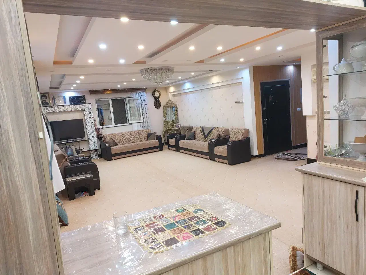 اجاره یک طبقه مسکونی|اجارهٔ آپارتمان|دیواندره, |دیوار