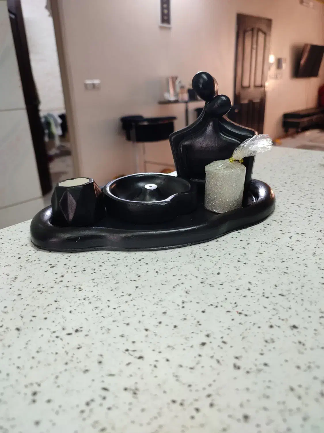 دکوری و جاعودی|مجسمه، تندیس، ماکت|کهریزک, |دیوار