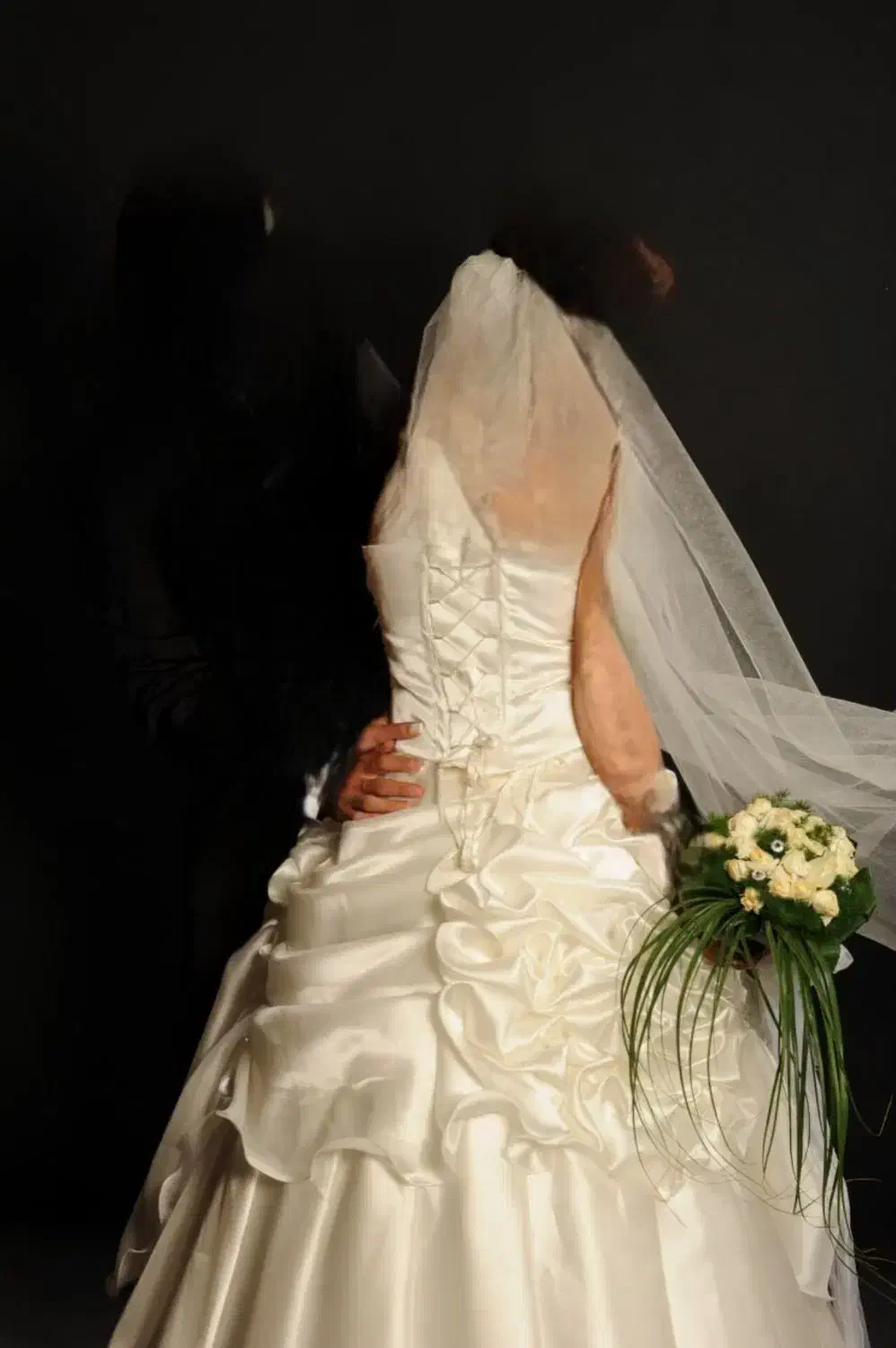 لباس عروس|لباس|تهران, بیسیم|دیوار