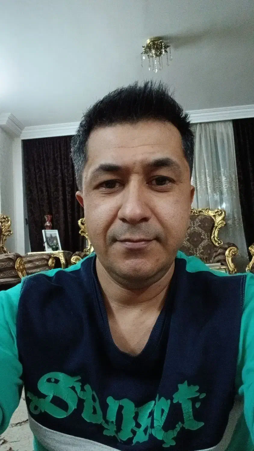 شناسنامه به نام وحید صفائی نژاد گمشده|اشیا|مشهد, سپاد|دیوار