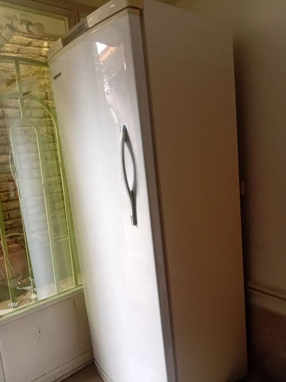 فریزر یخساران|یخچال و فریزر|خوی, |دیوار