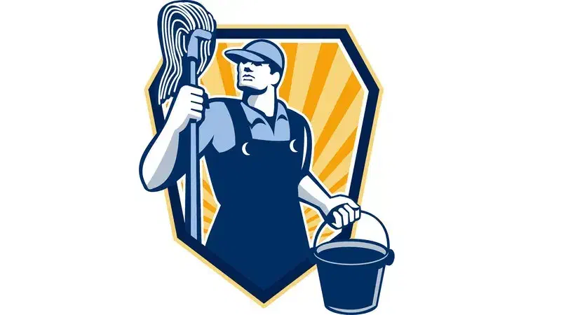 نیروی خدماتی|استخدام سرایداری و نظافت|همدان, |دیوار