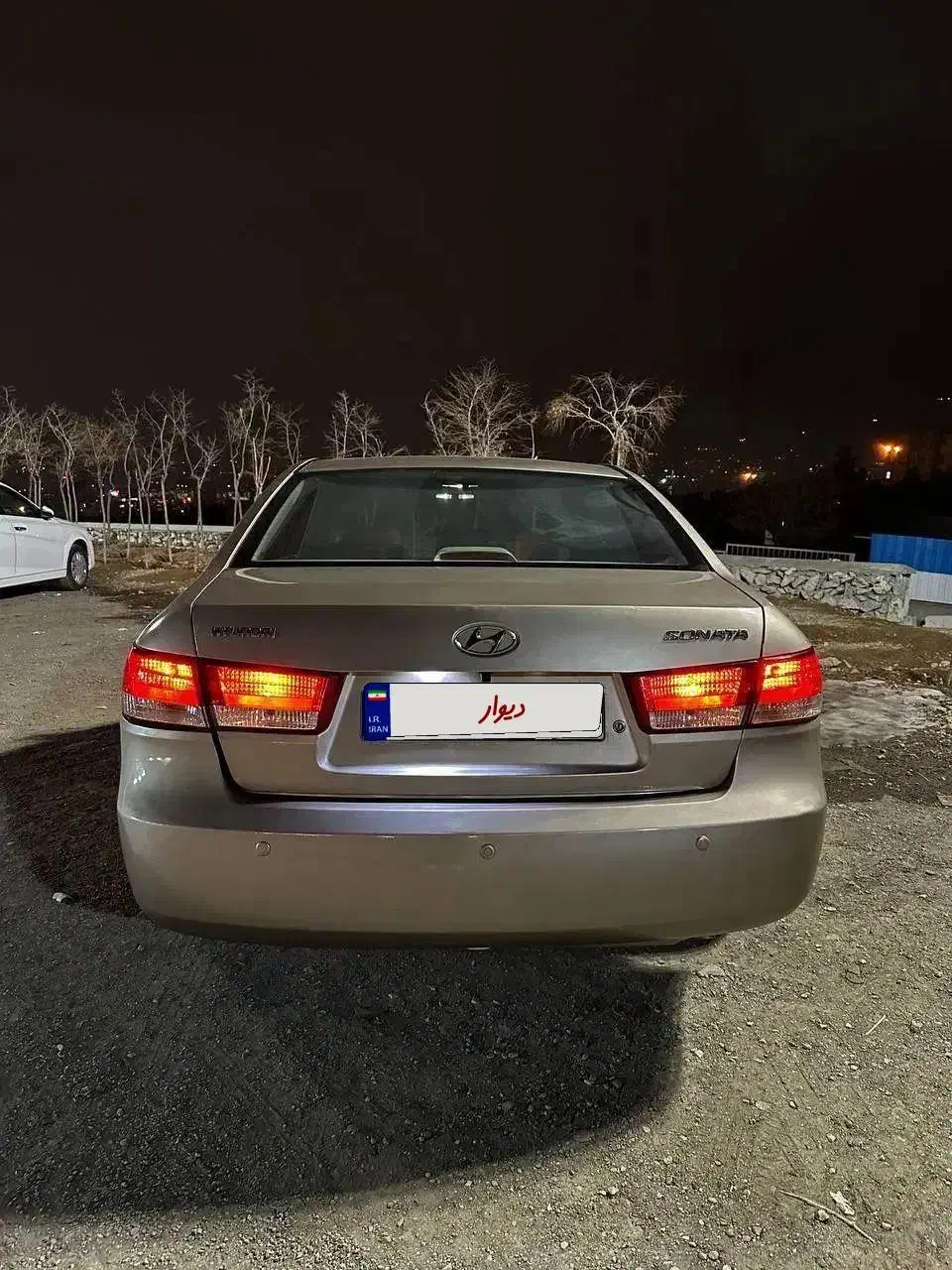 سوناتاnf ان اف زیرقیمت|خودرو سواری و وانت|تهران, امام حسین|دیوار