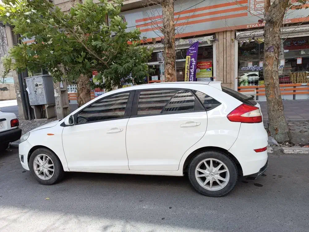 ماشین ام وی ام|خودرو سواری و وانت|قدس, شهر‌قدس|دیوار