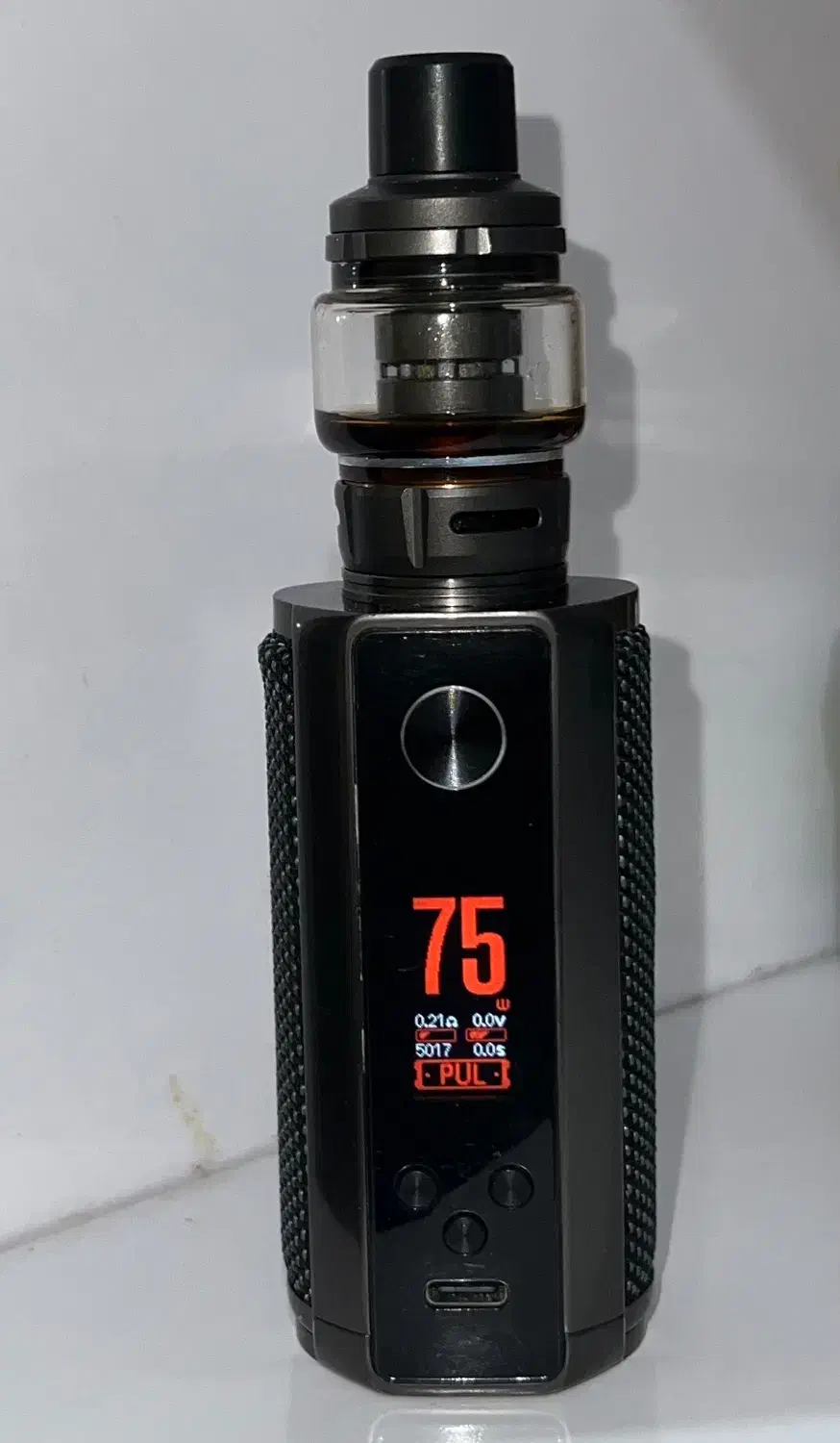 ویپ تارگت 200|زیورآلات و اکسسوری|عسلویه, |دیوار