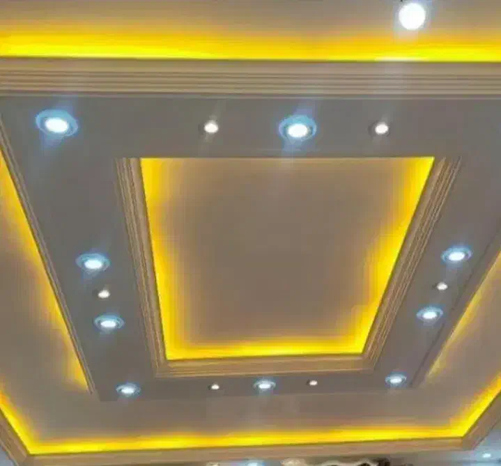 گچکاری|خدمات پیشه و مهارت|شوش, |دیوار