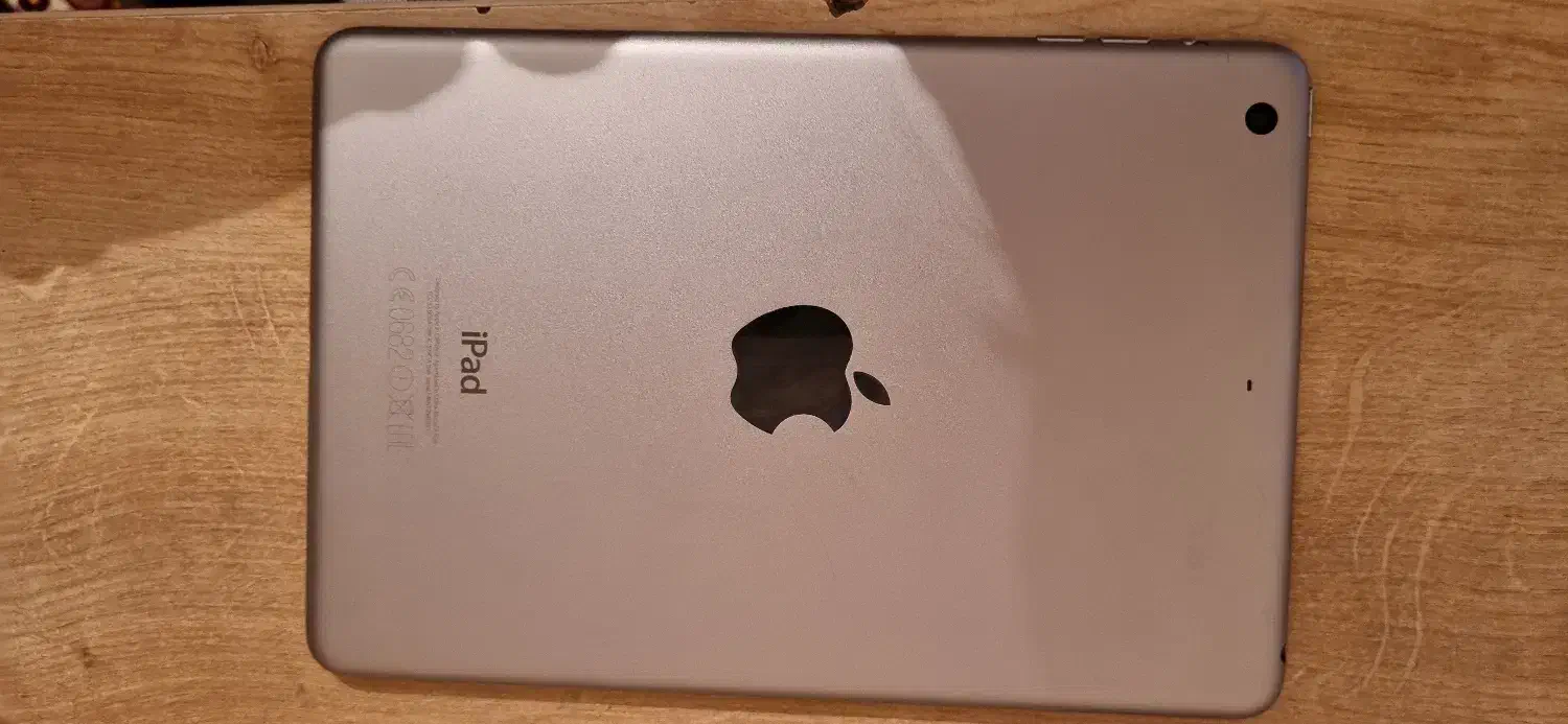 تبلت ipad mini 3|تبلت|شیراز, شیمی گیاه|دیوار