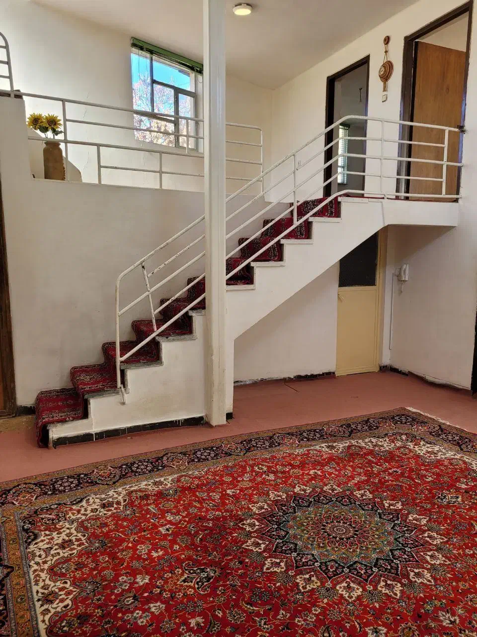 255متر/خانه ویلایی حیاط دار/دوبلکس/5خوابه/2کله نور|فروش خانه و ویلا|سامان, |دیوار