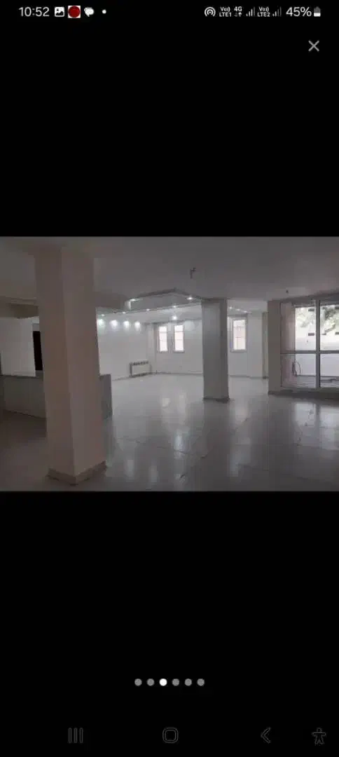 ۱۵۳متر مسکونی ۲۱۰مهرشهر۴خواب|اجارهٔ آپارتمان|کرج, فاز ۲ مهرشهر|دیوار