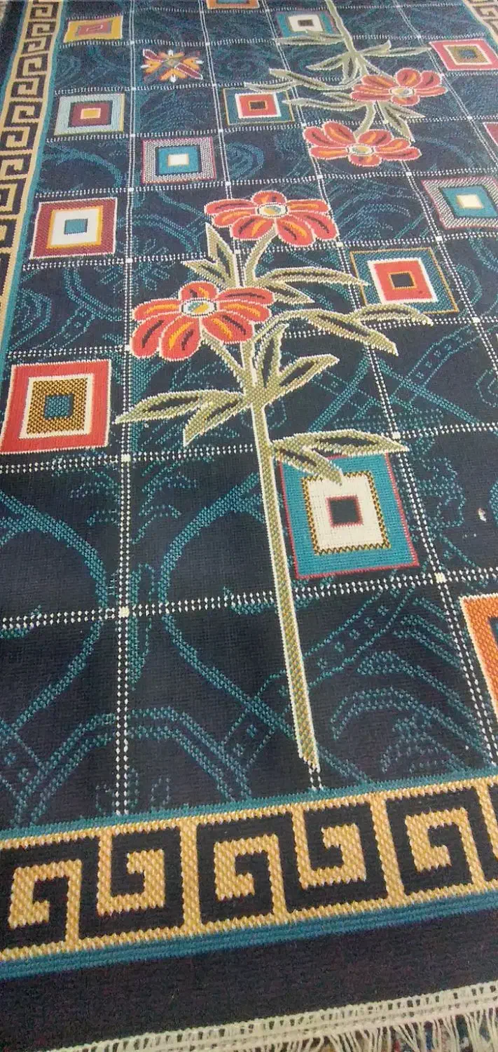 گلیم فروشی|گلیم، جاجیم، گبه|قوچان, |دیوار