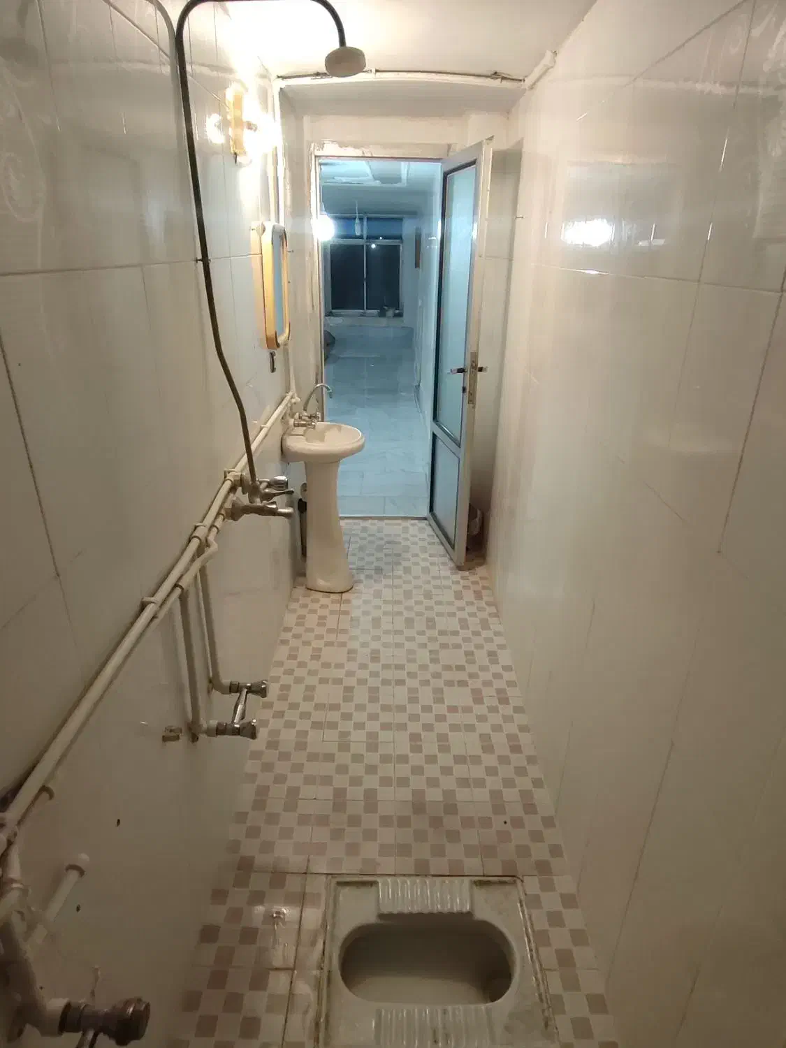 اجاره خونه حاشیه خیابون|اجارهٔ خانه و ویلا|تربت‌حیدریه, سیلوی گندم|دیوار