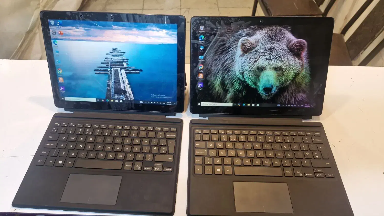 لپ تاپ دل مدل های متنوع فاکتور فروشگاهی|رایانه همراه|اهواز, زیتون کارمندی|دیوار