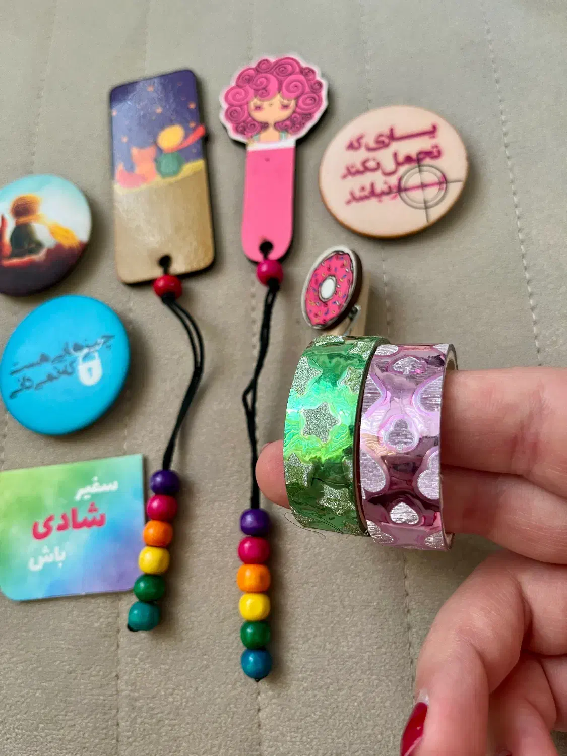 حراج لوازم تحریر برای مدرسه کودک،نوجوان و بزرگسال|لوازم التحریر|کرج, برغان|دیوار