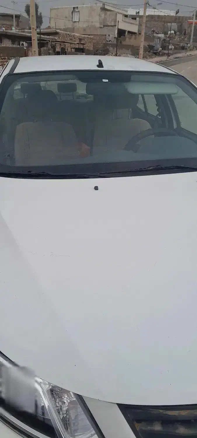 ساینا‌۹۶|خودرو سواری و وانت|سراب باغ, |دیوار