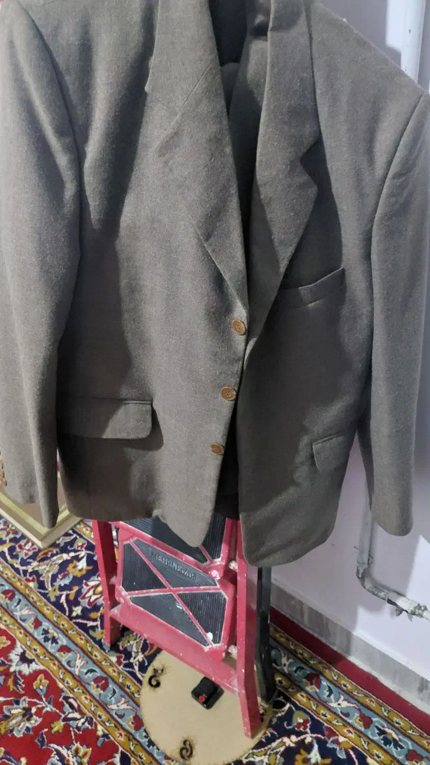 حراج لباس|حراج|شیروان (خراسان), |دیوار