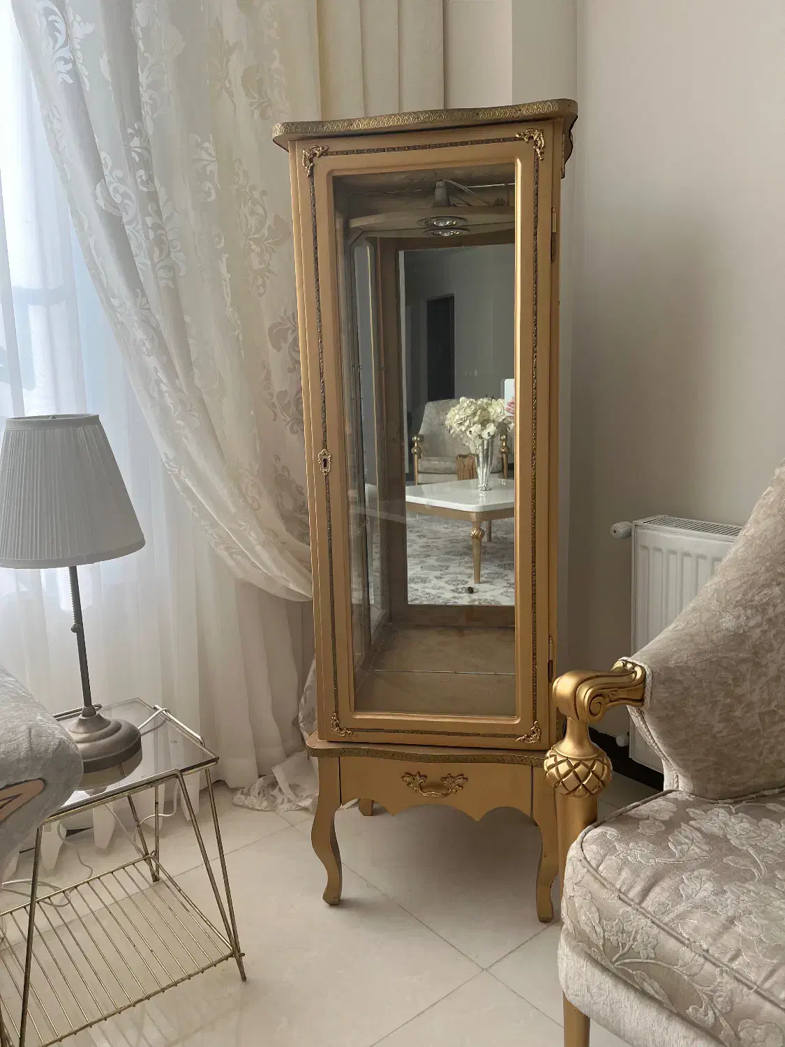 مینی بوفه|بوفه، ویترین، کنسول|اراک, |دیوار