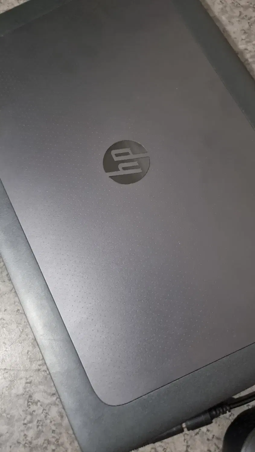 لب تاپ حرفه ای HP|رایانه همراه|کرمان, |دیوار