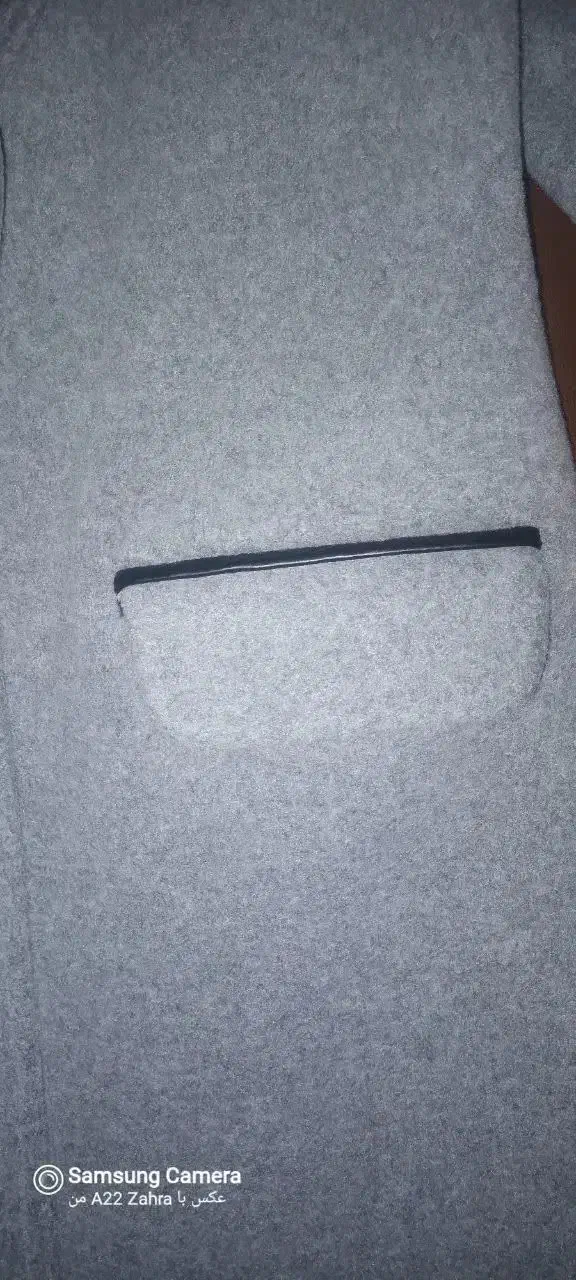 پالتو نو نو|لباس|فرخ‌شهر, |دیوار