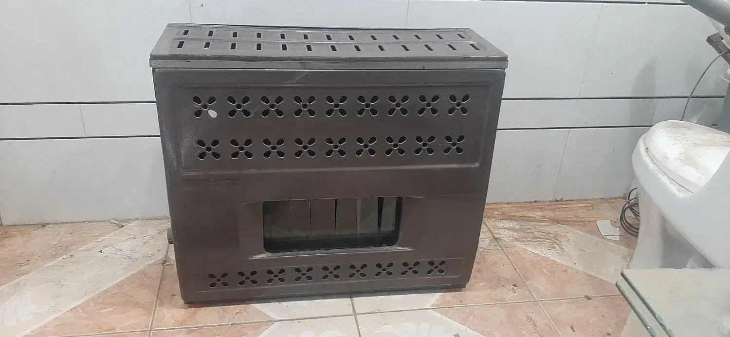 بخاری|بخاری، هیتر، شومینه|شوش, |دیوار