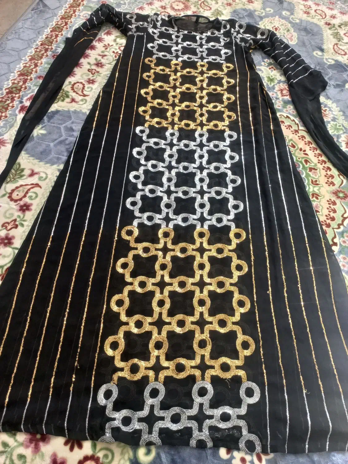 ۳لباس کردی درحدنو|لباس|کرمانشاه, |دیوار