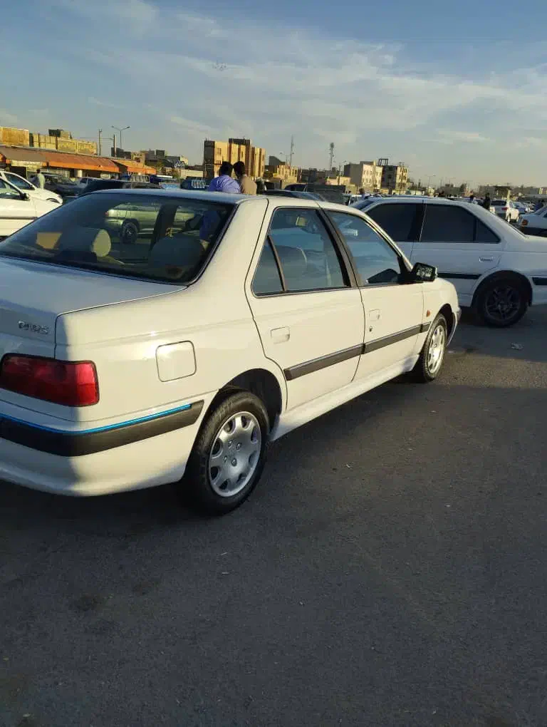 پارس|خودرو سواری و وانت|زاهدان, |دیوار