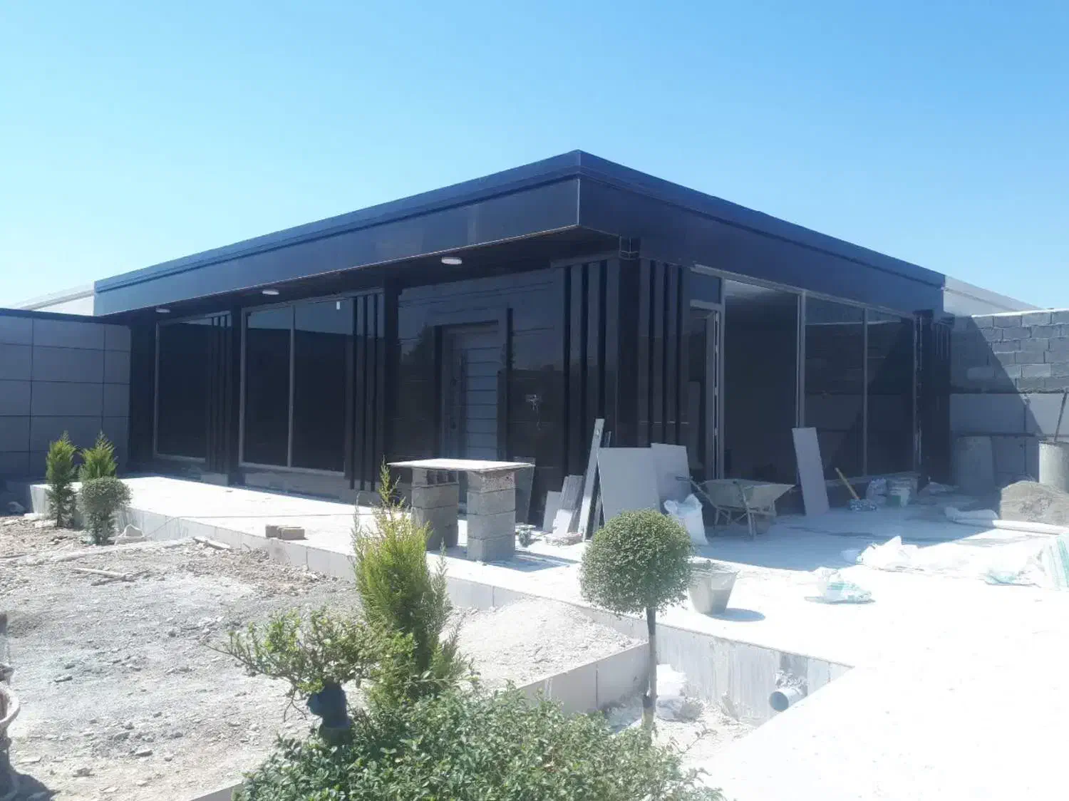 پنجره و درب دوجداره upvc|مصالح و تجهیزات ساختمان|بهارستان, |دیوار