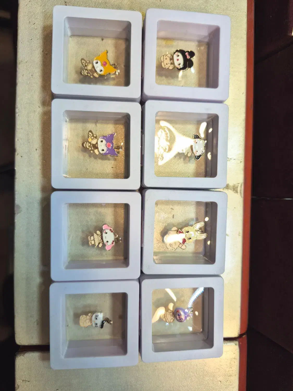 مدال آویز مینی مال طلا|جواهرات|همدان, |دیوار