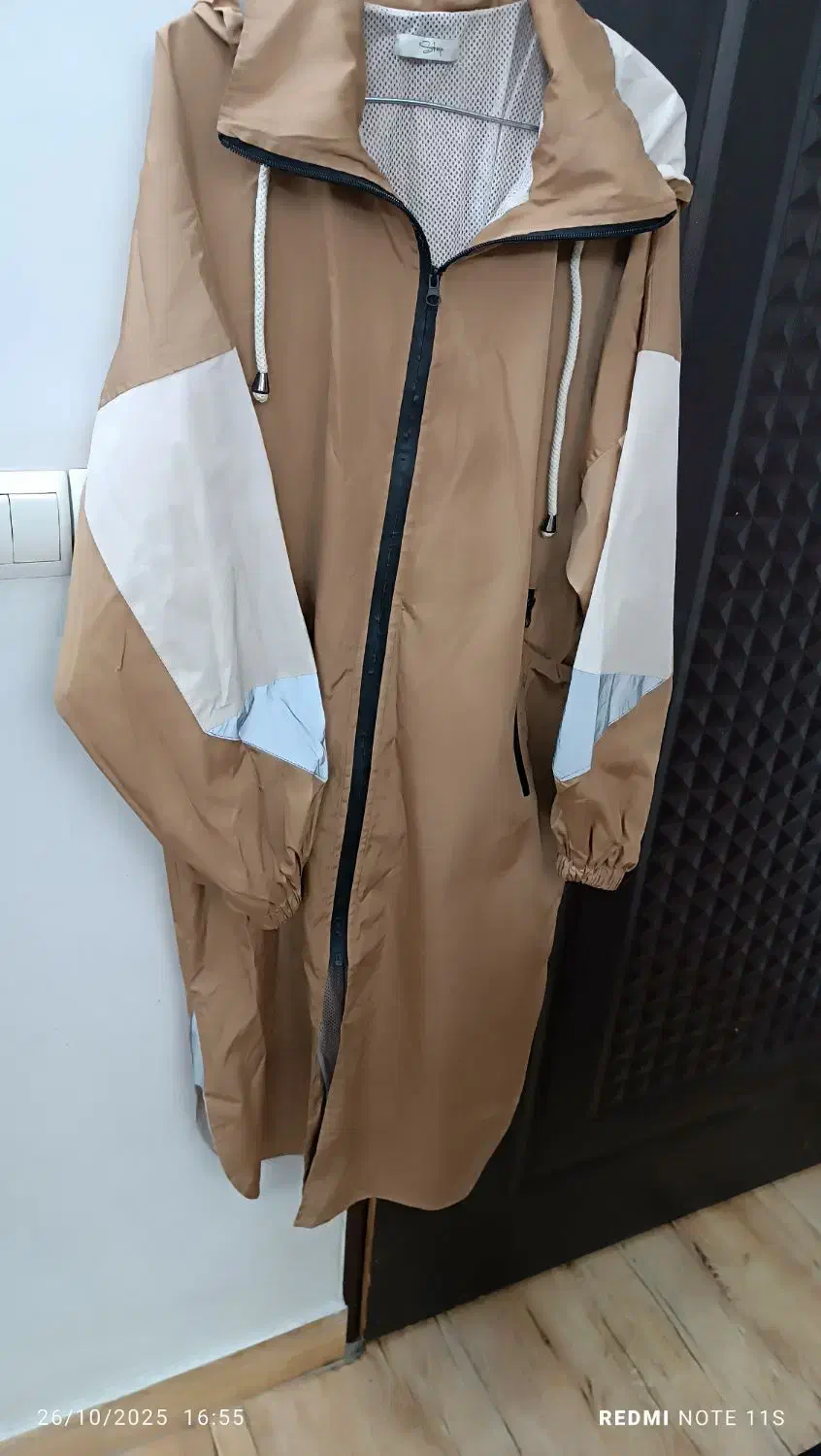 بارونی|لباس|اسلامشهر, شهرک مفیدی|دیوار