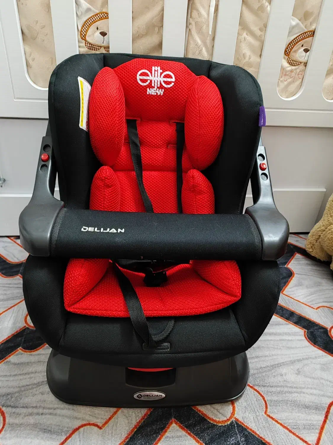 صندلی ماشین|تخت و صندلی بچه|پاکدشت, پاکدشت (مامازند)|دیوار