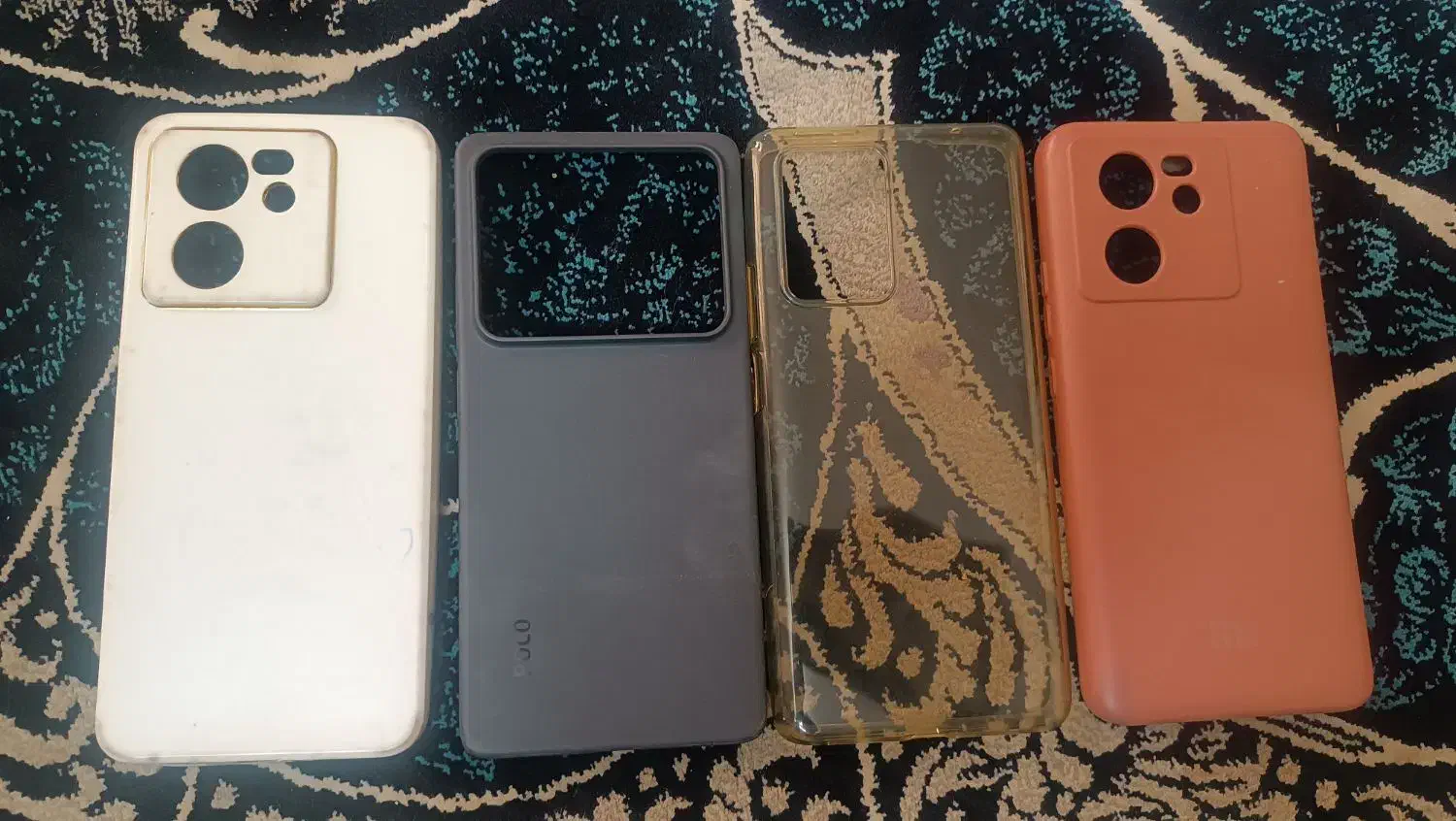 گارد گوشی نو|لوازم جانبی موبایل و تبلت|بیرجند, |دیوار