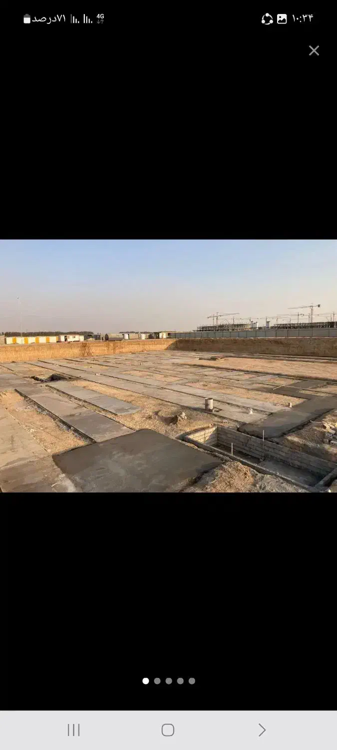 آپارتمان دادگستری نیایش شاهین شهر|فروش آپارتمان|شاهین‌شهر, مسکن مهر|دیوار