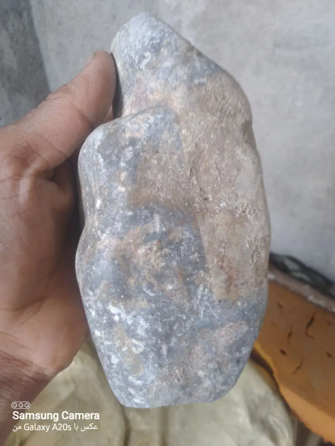 سنگ قدیمی قدمت بالا|جواهرات|گرگان, |دیوار
