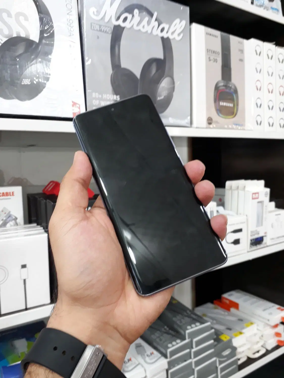 note 14pro 5G|موبایل|یاسوج, |دیوار